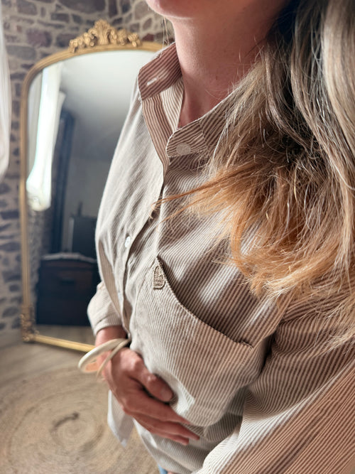 Chemise Ivy
