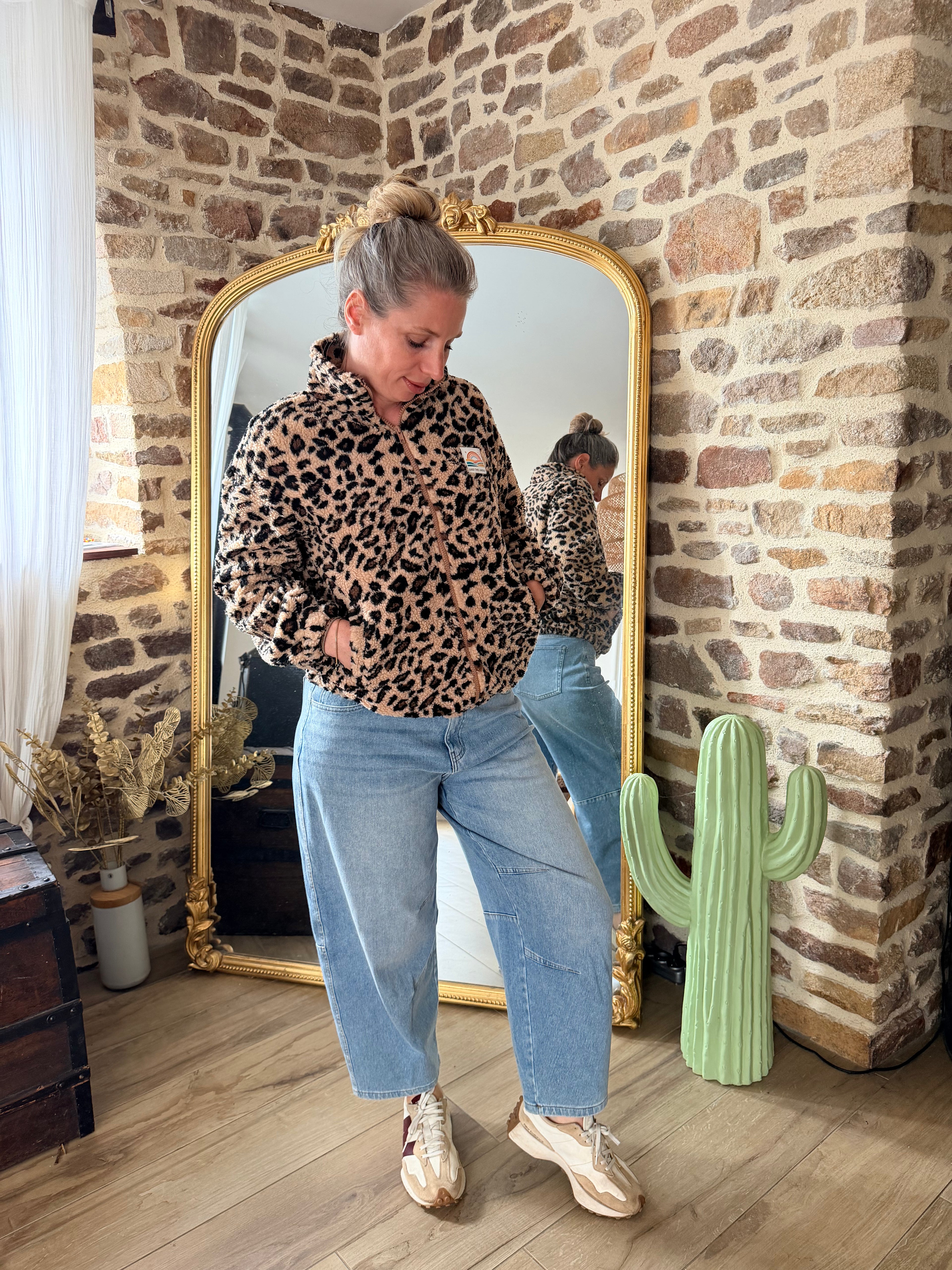 Veste Sixtine