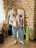 Gilet Opaline